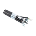 MOTOR 42MM IN WALL SLIDE MID TORQUE W/BRAKE .276 DCUT