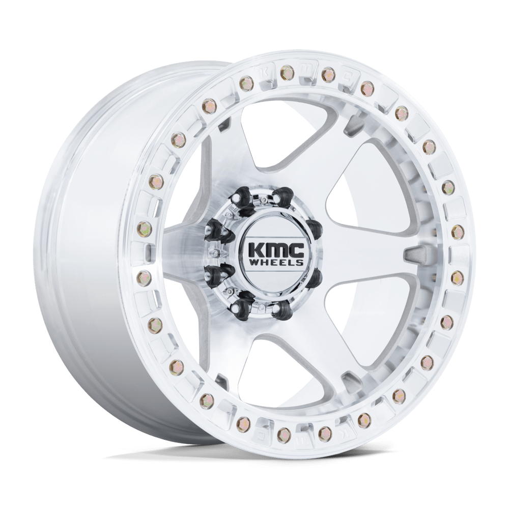 KM238 20X10 8X170 MACH -48MM