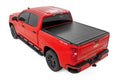 Hard Roll Up Bed Cover 5 10 Bed Chevy/GMC Sierra 1500 (19-25)/Silverado 1500 (19-25)