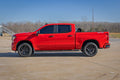 Hard Roll Up Bed Cover 5 10 Bed Chevy/GMC Sierra 1500 (19-25)/Silverado 1500 (19-25)