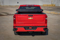 Hard Roll Up Bed Cover 5 10 Bed Chevy/GMC Sierra 1500 (19-25)/Silverado 1500 (19-25)