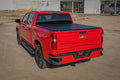 Hard Roll Up Bed Cover 5 10 Bed Chevy/GMC Sierra 1500 (19-25)/Silverado 1500 (19-25)