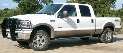 Frontier Truck Gear auto part