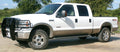 0507 F250/F350 SUPER DUTY GRILLE GUARD