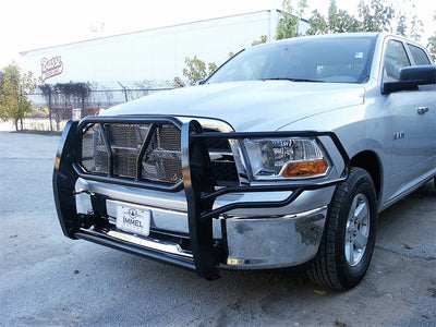 Frontier Truck Gear auto part