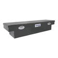 70" CROSSOVER SINGLE LID X2 SERIES,