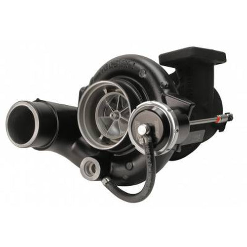 WCFab X DandJ Precision 2006-2018 Cummins Billet Valve Cover Flat Black