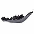 CAPA 1922 TY COROLLA JPBUILT LED W/O AFS HEADLIGHT ASSY LH