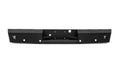 0307 SILVERADO/SIERRA 2500/3500 HD RED STEEL REAR BUMPER