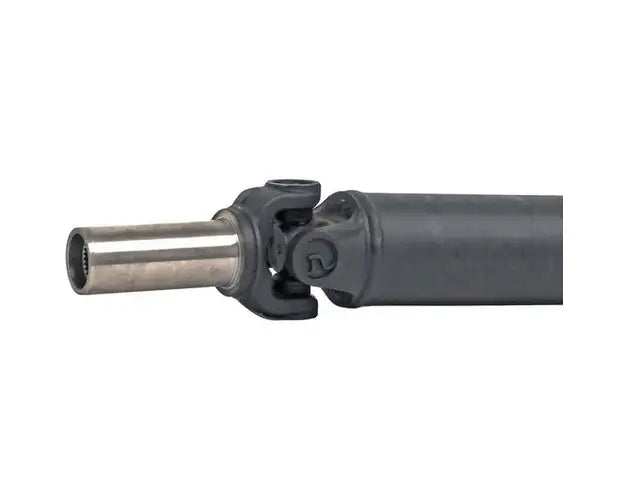 REAR DRIVESHAFT