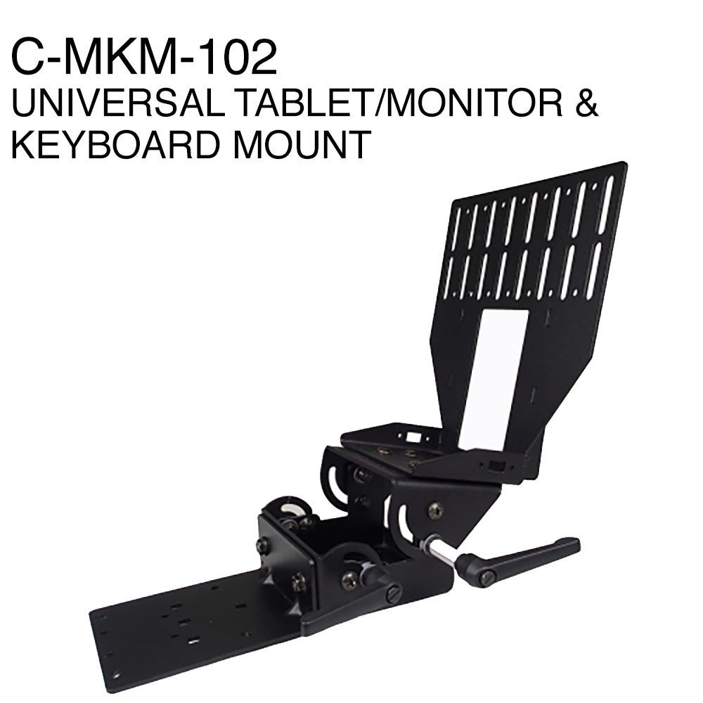 GETAC T800 DOCKING STATION