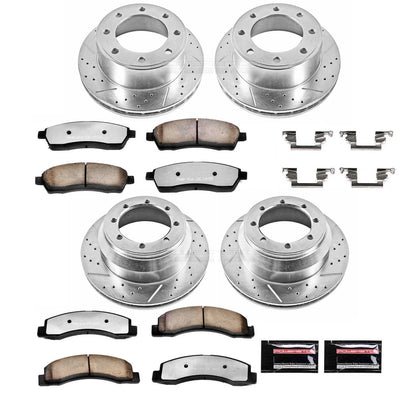 PowerStop auto part