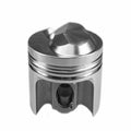 BBC Dome Piston Set 4.280 Bore +28.9cc