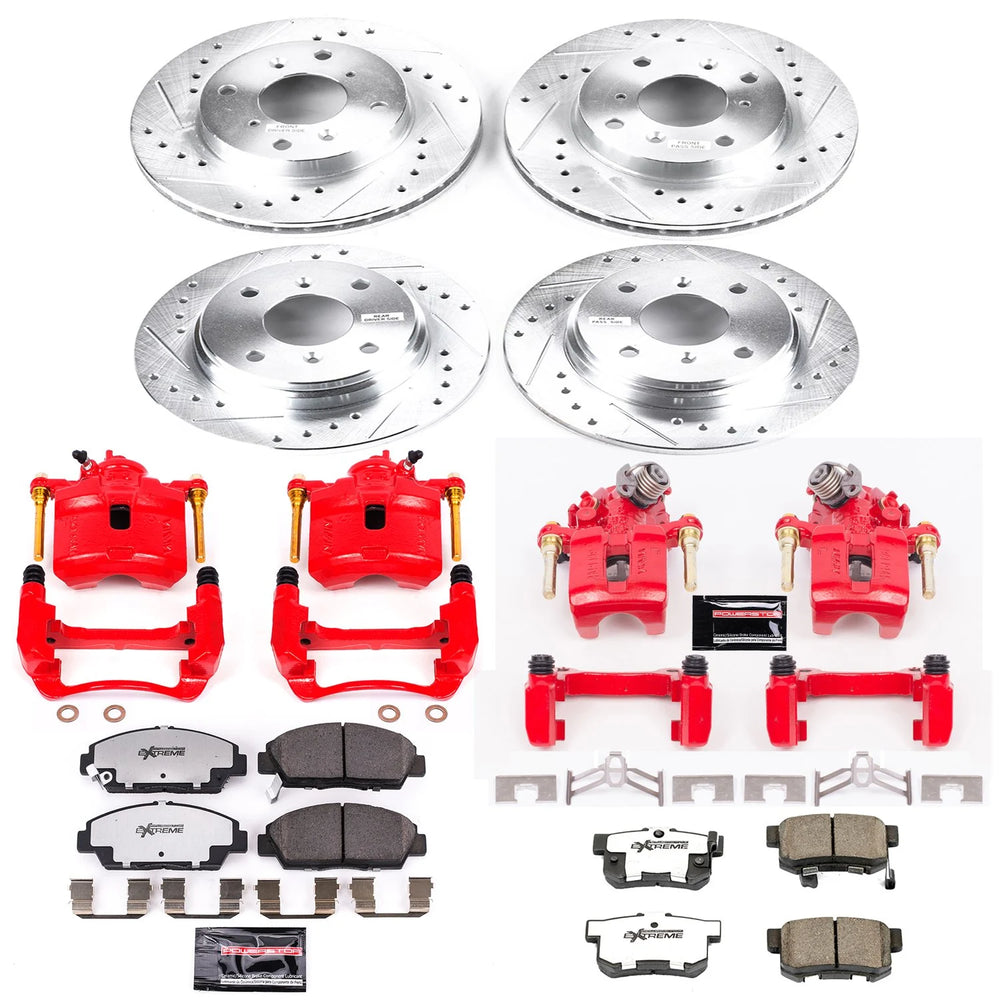 PowerStop auto part