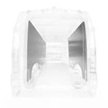 PROM 159 HIGH ROOF WALL LIGHT GREY