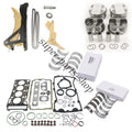 MSTR PRM W/O RODS & MAINS
