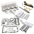 MSTR PRM W/O RODS & MAINS