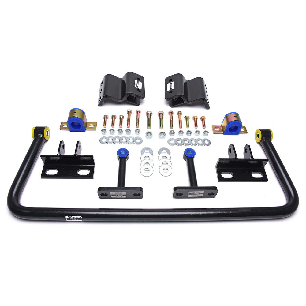 SWAYBAR KIT, M2 FRONT
