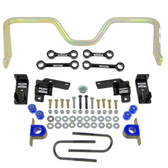SWAYBAR KIT, SPRNTER 3500