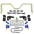 SWAYBAR KIT, SPRNTER 3500