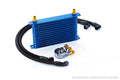 Greddy red oil cooler