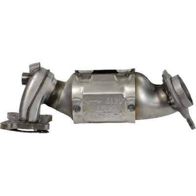 Walker Exhaust auto part