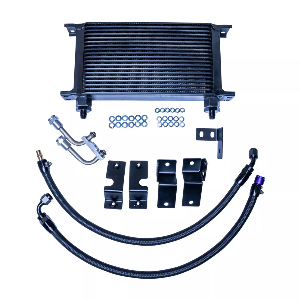 ATS Diesel auto part