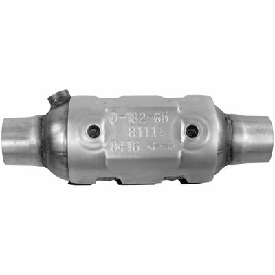 Walker Exhaust auto part
