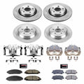 PowerStop auto part
