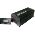 Power Supply 90A 12V 14V 16V with AGM Charge Mode