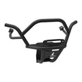 POLARIS RZR 1K EXTREME FRONT WINCH BUMPER BLACK