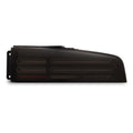 AlphaRex 23-25 Nissan Z Nova-Series Quad-Loop Style Prismatic LED Tail Lights - Alpha Black
