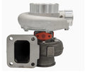 Forced Performance HD3582 Ball Bearing Street Turbocharger T4.82 Turbine Housing