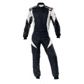 OMP Racing black auto part