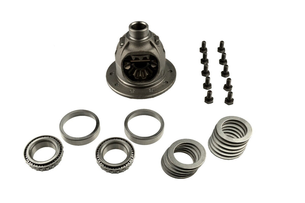 CARRIER CASE KIT