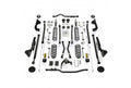 TeraFlex shock absorber