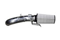 WORK TRUCK CAB RACK LOUVER 24' LEG