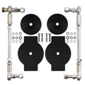 18-25 JEEP WRANGLER JL/JLU RSO SUSP