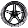Billet Specialties auto part