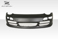 Extreme Dimensions bumper