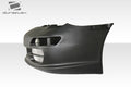 1999-2004 Porsche 911 Carrera 996 997 Duraflex Carrera Front End Conversion Kit - 3 Piece - Includes 997 Carrera Conversion Front Bumper Cover (105126) 997 Conversion OEM Fenders (105128)