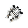 AWE Tuning Porsche 991 GT3 / RS SwitchPath Conversion Kit (Requires AWE Tuning Center Muffler)