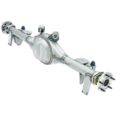 6472 CHEVELLE ABODY 9INCH HOUSING AND AXLE PACKAGE