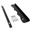 PRP 97-02 Jeep Wrangler TJ Enduro Elite Suspension Seat Crawl Edition - Gray (Pair)