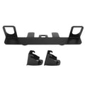 PRP 97-02 Jeep Wrangler TJ Enduro Elite Suspension Seat Crawl Edition - Gray (Pair)