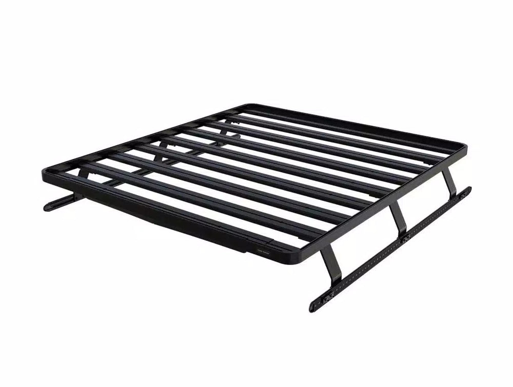 Tonneau Cover Slimline II Load Bed Rack Kit / Full Size Pickup Truck 6.5 Bed