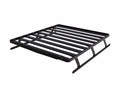 Tonneau Cover Slimline II Load Bed Rack Kit / Full Size Pickup Truck 6.5 Bed