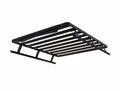 Tonneau Cover Slimline II Load Bed Rack Kit / Full Size Pickup Truck 6.5 Bed