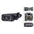 Hella 21-23 Mercedes-Benz Cls Series Headlamp Rh