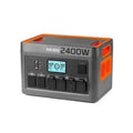 PINNACLE 2400 PORTABLE POWER STATION